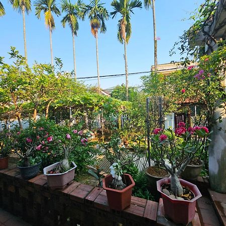 Rose Homestay Hue Thon Kim Long Kültér fotó