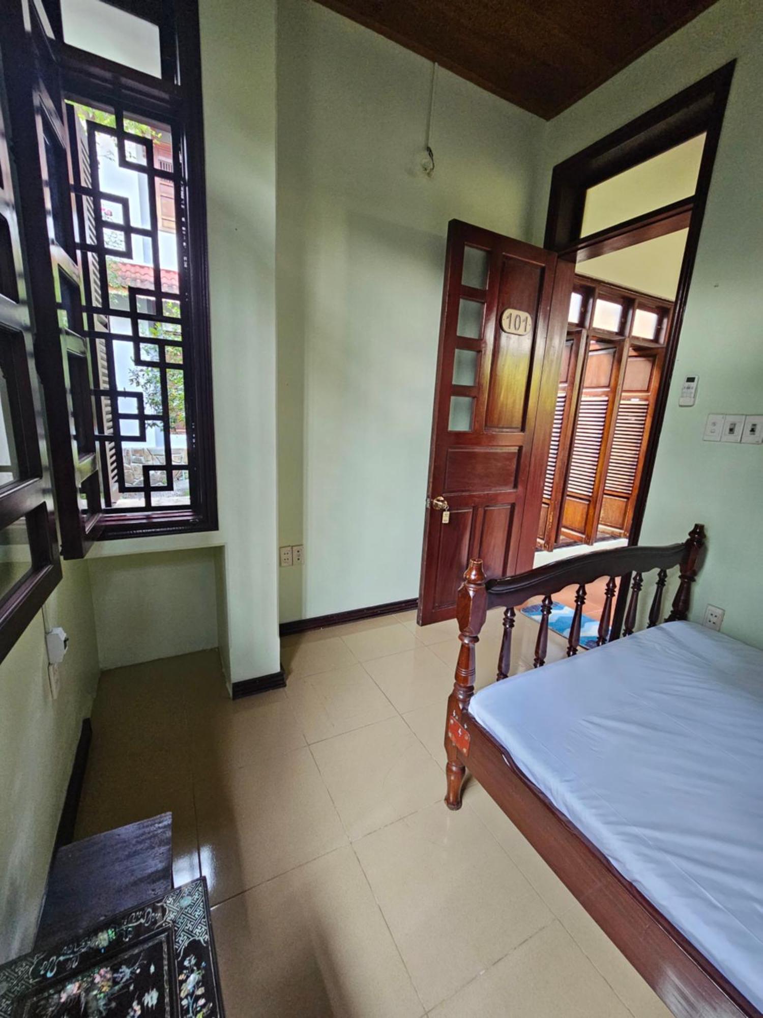 Rose Homestay Hue Thon Kim Long Kültér fotó