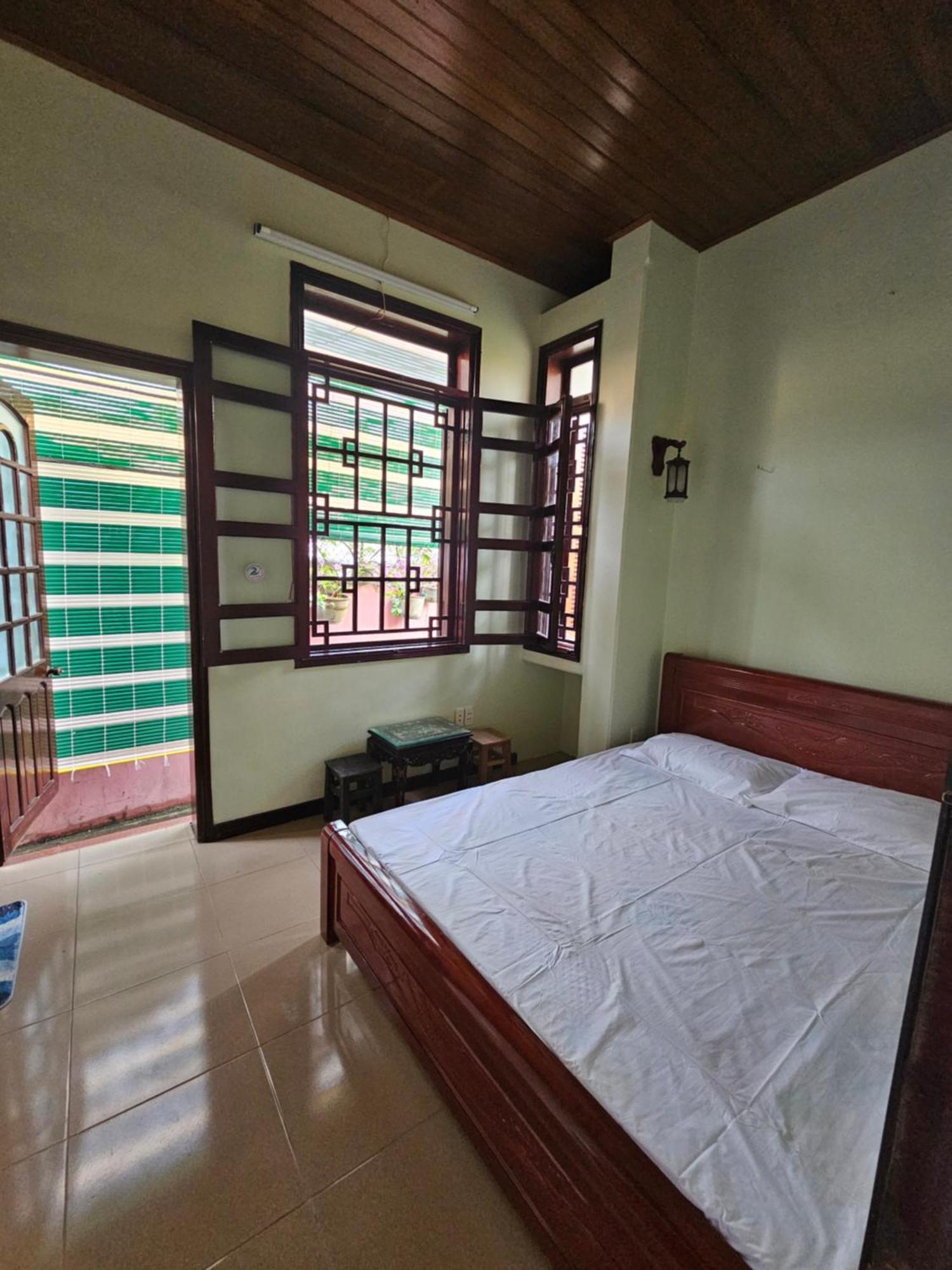 Rose Homestay Hue Thon Kim Long Kültér fotó