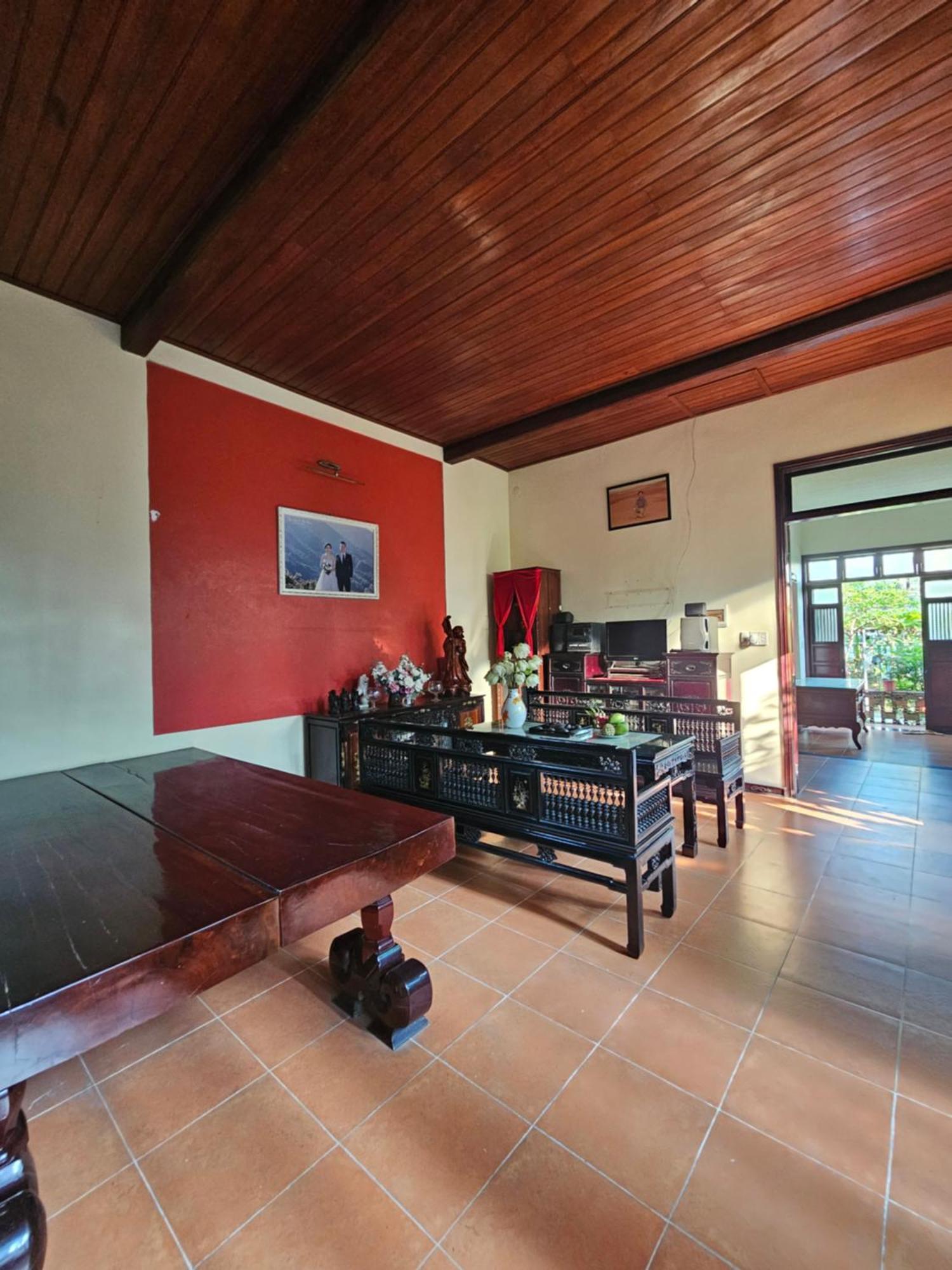 Rose Homestay Hue Thon Kim Long Kültér fotó